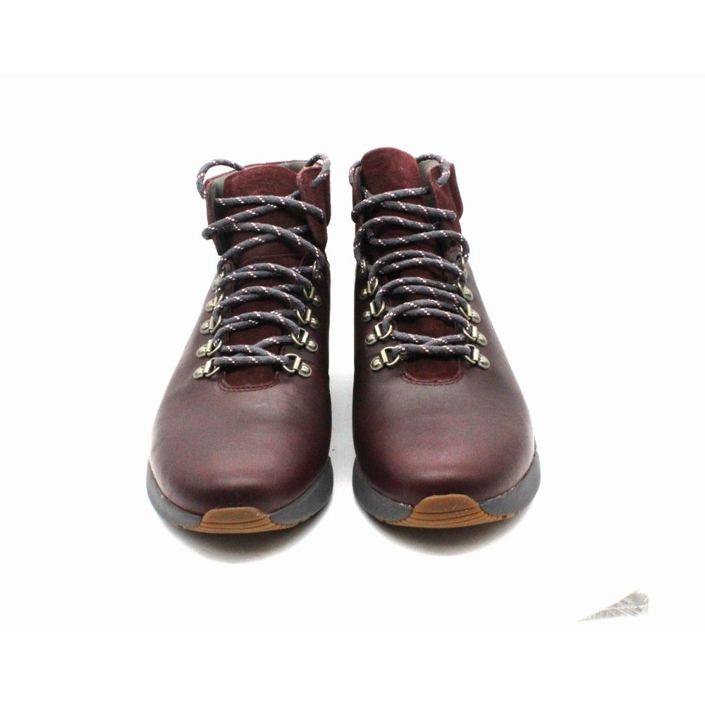 Women's Timberland Kiri-Up Waterproof Hiking Boot, - Picture 6 of 9